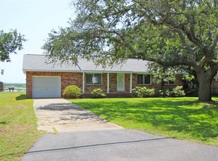1720 Battalion Dr, Charleston, SC 29412