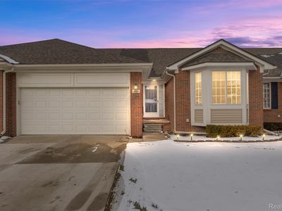 26167 Captains Lndg, Chesterfield, MI, 48051