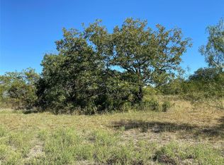 Private Road 1472 TRACT A, Hico, TX 76457
