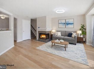 8310 Bluebird Way #3, Lorton, VA 22079