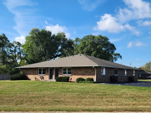 9960 Bitterroot Rd APT 2, Roscoe, IL 61073