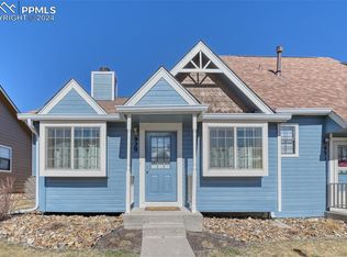 929 London Green Way, Colorado Springs, CO 80906