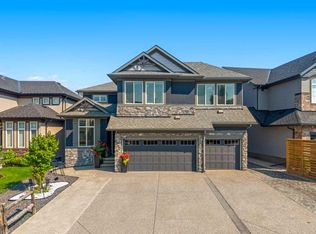 291 Legacy Mount SE, Calgary, AB T2X2G7