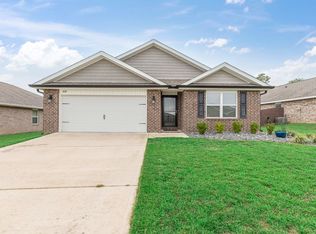 1009 Limpkin St, Crestview, FL 32539