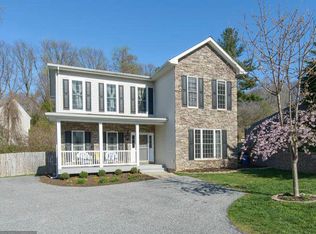 10518 Howard Ave, Cockeysville, MD 21030