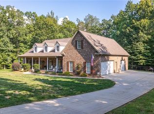 7998 Witty Rd, Summerfield, NC 27358