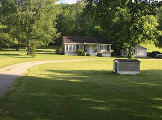 1715 Industrial Loop Rd, Pulaski, TN 38478