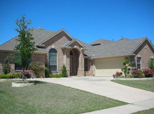 3613 Horace Ave, Fort Worth, TX 76244