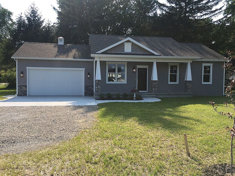 6707 Lakeshore, Burtchville 