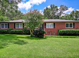 1712 Coulee Ave, Jacksonville, FL 32210