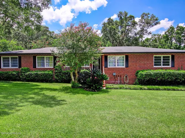 1712 Coulee Ave, Jacksonville, FL 32210