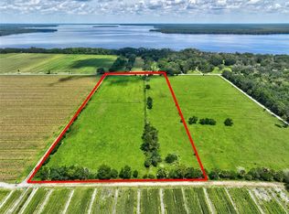 481 Clifton Rd #8, Crescent City, FL 32112