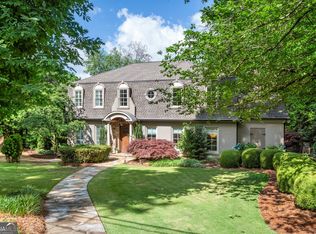 5140 Long Island Dr NW, Atlanta, GA 30327