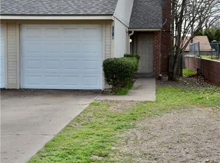2313 Paul Revere St #B, Temple, TX 76504