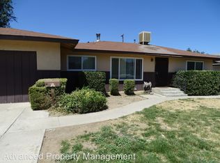 521 Pauley St, Tehachapi, CA 93561