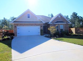 8721 Bradfield Dr, Perdido Key, FL 32507