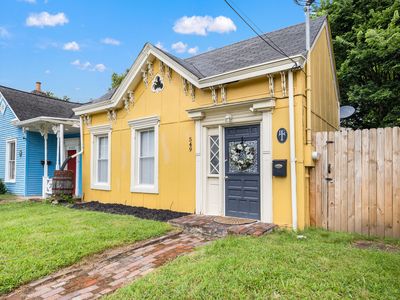 549 N Limestone, Lexington, KY, 40508