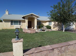 9841 Karen Ave, California City, CA 93505