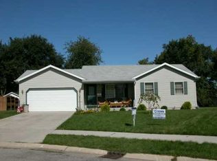 173 S Clearview Pl, South Bend, IN 46619