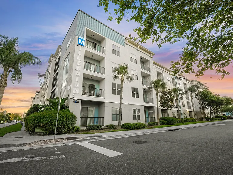 Millennium Westshore — Photo 93