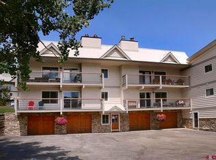 721 Gothic Rd #A1, Mount Crested Butte, CO 81225