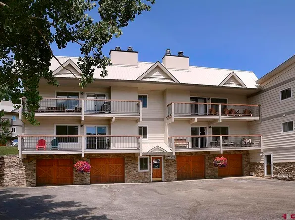 721 Gothic Road #A1, Mt. Crested Butte, CO 81225
