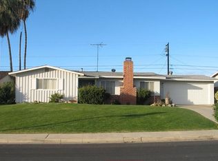 2818 Driller Ave, Bakersfield, CA