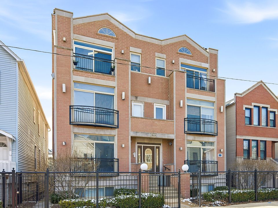 1st image of 1624 N Campbell Ave APT 1N