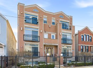 1624 N Campbell Ave APT 1N, Chicago, IL 60647