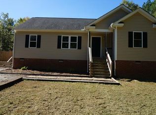4641 Piney Tree Ln, Charles City, VA 23030