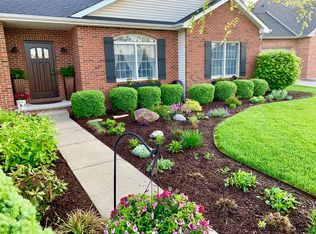 5309 Jaeger Dr, Springfield, IL 62711