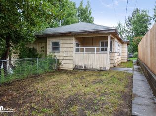 4204 Harrison St, Anchorage, AK 99503