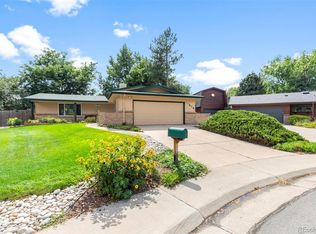 11878 W 36th Ave, Wheat ridge, CO 80033