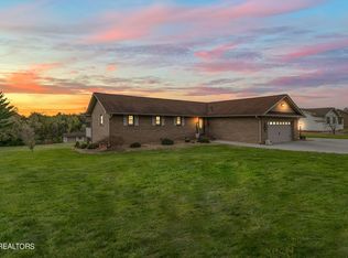 2710 Clover Hill Ridge Rd, Maryville, TN 37801