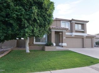 9313 E Fairfield St, Mesa, AZ 85207