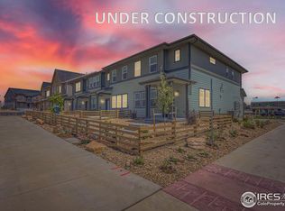 754 Silver Maple Ln, Fort Collins, CO 80524