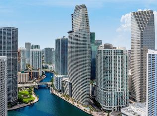 300 Biscayne Boulevard Way #2306, Miami, FL 33131