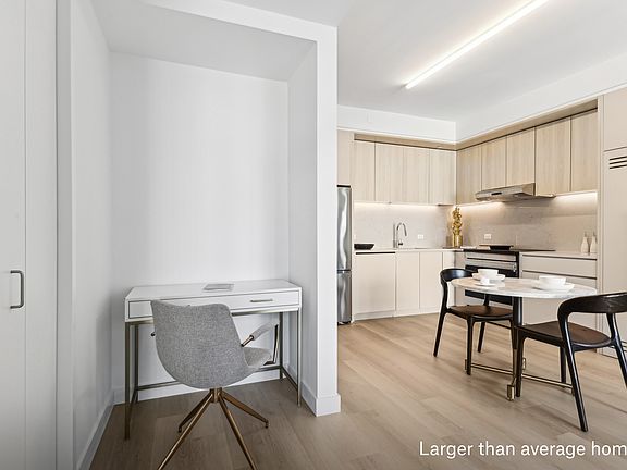 4th image of 17 Hanover Pl #13I