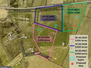 LOT Cather Ln #C, Winchester, VA 22602