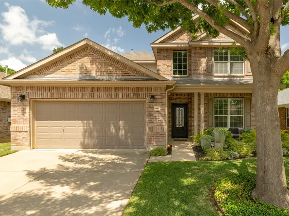 3957 Ringdove Way, Roanoke, TX 76262