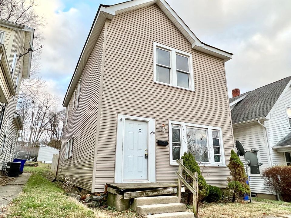 230 Cleveland Ave, Hamilton, OH 45013 Zillow