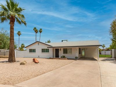 6819 E Moreland St, Scottsdale, AZ, 85257