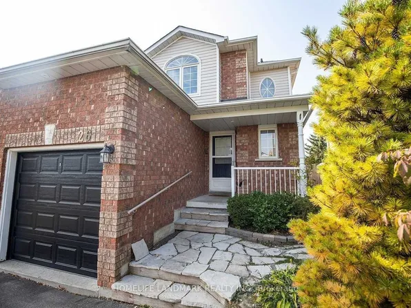 26 Cornish Dr, Clarington, ON L1E 3E3