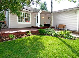338 S McKinley Ct, Louisville, CO 80027
