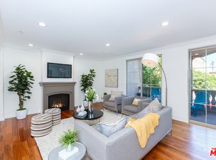 837 N Hudson Ave UNIT 208, Los Angeles, CA 90038