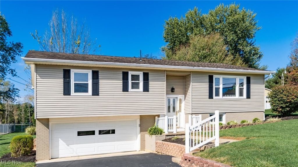 Real estate listing image