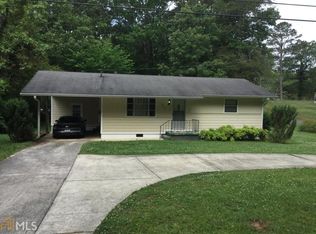 269 Tate Rd, Trion, GA 30753