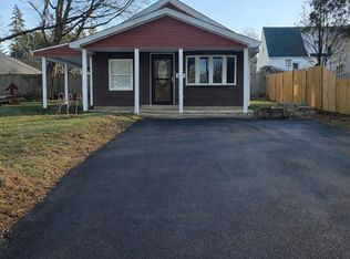 824 Hague St, Joliet, IL