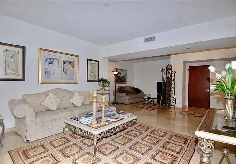 3200 N Ocean Dr #406 — Photo 9