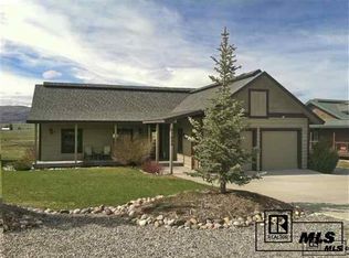27834 Silver Spur St, Steamboat Springs, CO 80487